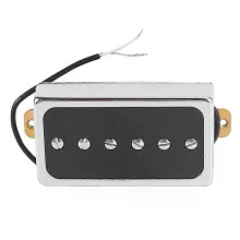 P90 elektrische gitaar pickup humbucker formaat single coil pickup gitaaronderdelen en accessoires