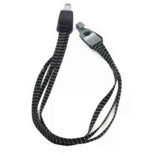 Elastic Car Luggage Strap Rope Hook For Bike Cargo Racks Bungee Shock Cord Strap Tent Kayak Boat Canoe