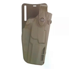 SIG P320 TMK-17 tactische holster M17 M18 Airsoft holsters dubbele boutvergrendeling met riem, drop