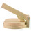 Wood Tortilla Press Dumpling Skin Maker Presser Chapati Roti Taco Corn Maker Pressing Tools Kitchen 2