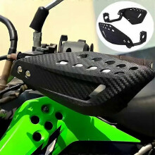 Motorcycle Hand Guard Handguard Shield Windproof Universal Protective Gear For 450 530EXC EXC-R XC-W
