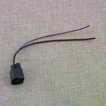 Motorfiets stroomconnector stekker accessoire kabel geschikt voor Honda CRF250L CRF300L CRF250RLA Rally