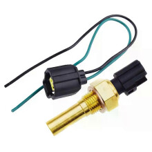 Cold Start Injector Thermo Time Switch Sensor With Plug Connector Fit for Toyota Celica 4Runner MR2