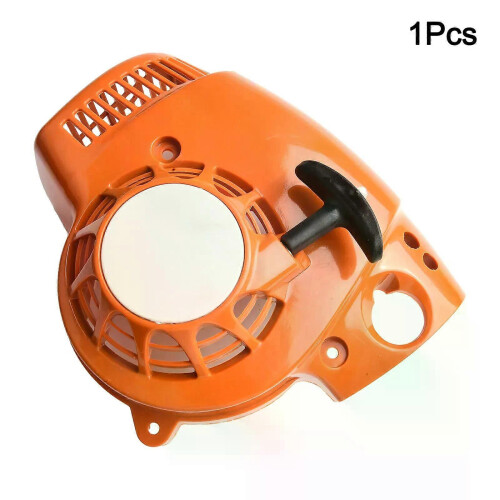 User friendly Design Optimal Fit Long lasting Durability Recoil Pull Starter Rewind for bg86 bg86c bg56