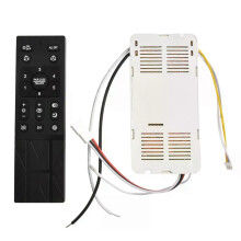 Ceiling Fan Accessories Ceiling Fan Remote Homes Improvement 6 Speeds Settings AC 110V-265V Convenient