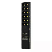 CCT CRI-meter Type-C oplaadbare lithiumbatterij 2700K - 6000K Fotometerverlichting Bewegingssensorlamp