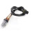 O2 Oxygen Sensor Mercedes For W203/W211/C180/C200 Oxygen Lambda Oxygen Sensor 11787570104 2