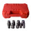 Screw Extractor Damaged Screw Extractor Removal Tool for Repair Maintenance Extractor Set Screw Extractor 2