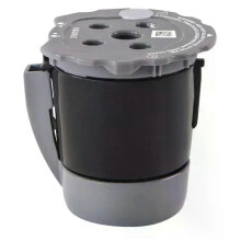 1 st. Koffiefilter My K-Cup Universeel herbruikbaar koffiefilter Goedgekeurd voor cupkoffiemachines