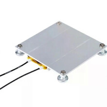 220V LED Beads Welding Stand LED Lamp Remover Metal Heating Plate Hot Plate LED Remover Chip Welding