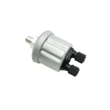 1/8NPT VDO oliedruksensor 0-10 bar 1/4NPT dieselmotor oliedruksensorplug