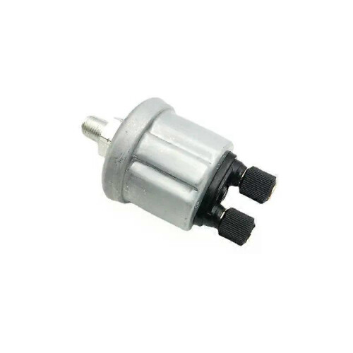 1/8NPT VDO oliedruksensor 0-10 bar 1/4NPT dieselmotor oliedruksensorplug