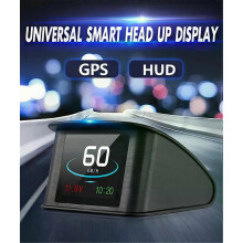 T600 Car On-board Computer Car Digital Gps speedometer Driving Computer Display Speedometer Coolant