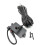 One Foot Activated Trigger Hands-free Car Tailgate Opener Trunk Boot Sensor 2
