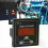 Digital Voltmeter Plastic 3 Digit Led Digital Display Single Phase 3 Phase 91 3 Digital Voltmeter for 1