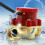 HT-60 Pump Switch AC220V 05A G1/2in-G1/2in Thread Automatic Water  for Circulation Pump 1