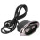 Electric Sofa Recliner Controller 2 Button 5 Pin Hand Switch Controller For Lift Chair Electric Sofa 1