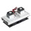 Thermoelectric Peltier Cooler 12A 12V Semiconductor Refrigeration Cooling Device 1