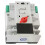 Dual Power Automatic Transfer Switch Uninterrupted 2 Way Controller ZGQ5-100/2/4P 220/400V 2