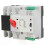 Dual Power Automatic Transfer Switch Uninterrupted 2 Way Controller ZGQ5-100/2/4P 220/400V 1