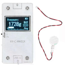 RP-C-MK01 33V~42V Druksensoren Displaymodule Flexibele Filmkit RPCMK01