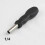1pc 635mm Screwdriver Handle Soft Grip Rubber Hexagonal Screwdriver Bits Portable Replacement Extension 1