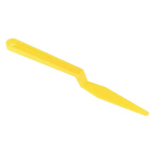 1 stuks auto raamfolie wisserset plastic schraper voor het aanbrengen van raamfolie