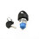 1x Ignition Switch Lock 2x Keys Replacement Mobility Scooter Spare Start On/Off Ignition Switch For 2