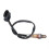 0258010121 Lambda Probe O2 Oxygen Sensor For VAUXHALL Opel ADAM ASTRA J CASCADA CORSA D E INSIGNIA A 2