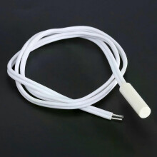 WR55X10025 Temperature Sensor (Thermistor) for General Electric Refrigerator