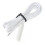 WR55X10025 Temperature Sensor (Thermistor) for General Electric Refrigerator 2