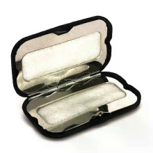 (Handwarmer)High Heat Output Reusable Carbon Hand Warmer Black Fuels Hand Warmers Gift