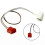 1pc Car Parking Heater Temperature Sensor For Chines Diesel Heater Temperature Sensor Probe Square Connection 1