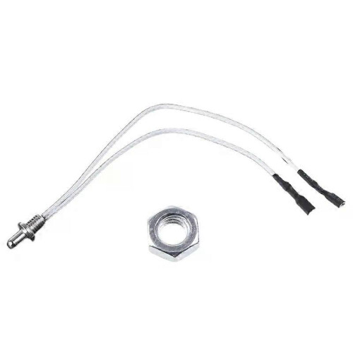 367A NTC Temperature Probe Temperature Controller Sensor -40~150C M6 Screw Thread  Resistance 100K