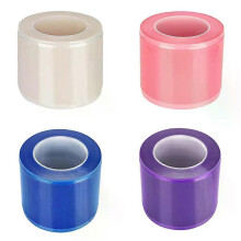 Waterproof Tattoo Film Aftercare Protective Skin Healing Tattoo Adhesive Bandage