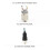 Pressure Switch Pneumatic Adjustable Diaphragm Type Pressure Switch Stainless Steel Rubber Pressure 2