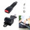 1 Pack Golf Cart Seat Belts Kit Universal Retractable for Golf Carts 1