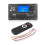 DC 12V MP3 Player Decoder Board Bluetooth 50 USB TF BT FM Line In Music MP3 Player Module with LCD Screen 2