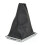 PU Leather Car Gear Shift Stick Gaiter Boot For Ford Focus 2005-2012 Gear Shift Collars Black Protective 2
