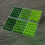 (1Setaspic7)39/50PCS/Set Realistic Flower Grass Tufts Simulation Model Sand Scene DIY Material Miniature 2