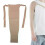 Adjustable Posture Corrector Post Mastectomy Compression Sleeve Elastic Arm Swelling Lymphedema Relief 1