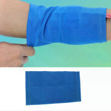 PICC Line Cover Breathable Soft Cmfortable Light Thin PICC Line Protector Sleeve for Daily Use PICC