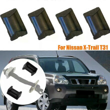 4X Voor Nissan X-Trail T31 2007 2008 2009 2010 2011 2012 2013 Auto Linker Rechter Deur Controle Band