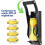 1 Set Convenient Lightweight Reusable Beer Can Jar Plastic Bottle Presser Crushing Tool Can Crusher 2