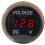 Auto Boot Voltmeter Meter Boot Voltmeter Digitaal Display 12V Touch Schakelaar Aan/Uit Waterdicht 1