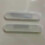 20 Pcs Transparent Storage Box Case Manicure Multi Functional Organiser Multifunctional 1