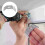 Ceiling Curtain Bracket Tools Vertical Blind Clamps Curtains Rods Fixation Top Brackets Heavy Holder 2