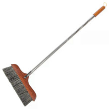 Flooring Horsetail Broom Home Household Cleaning Supply Bathroom Device Office