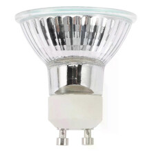 Waxverwarmerlamp GU10-fitting Waxverspreiderlamp Vervanging