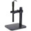 Aluminium Universal Adjustable Professional Base Stand Holder Desktop Support Bracket USB Digital Microscope 2